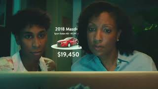 Carvana Commercial 2022  USA • Well Drive You Happy [upl. by Thomas]