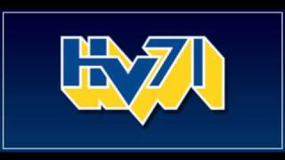 Hv71 Crut [upl. by Blumenfeld]