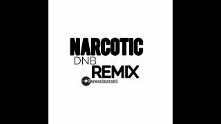 Narcotic DnB Remix [upl. by Ortensia]