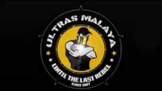 Chantchant Ultras Malaya HQ [upl. by Anasiul838]