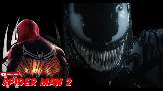 SPIDERMAN 2 PC game play spiderman spiderman2 [upl. by Asare]