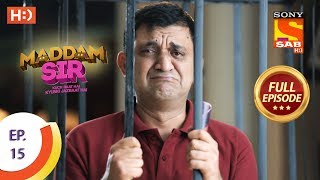 Maddam Sir  Ep 15  Full Episode  13th March 2020 [upl. by Loughlin]