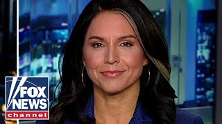 Tulsi Gabbard This is my fear for the American people in 2024 [upl. by Ewer3]