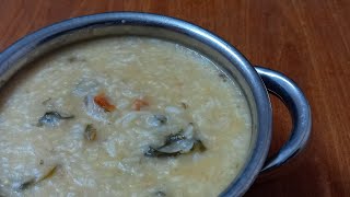 Nombu Kanji Recipe in Tamil  நோன்பு கஞ்சி செய்முறை  Ramadan Special  Indraya Virunthu Shorts [upl. by Noterb]