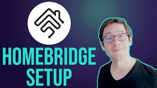 Setting up Homebridge on a Raspberry Pi and connecting Elgato Key Lights [upl. by Negris]