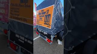 HORNBACH – Kellerherz baut einen mobilen NachoStand [upl. by Naval790]