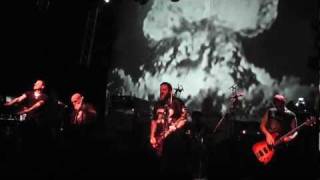 Neurosis  live  full HD [upl. by Eterg]