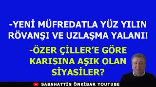 YENÄ° MÃœFREDATLA YÃœZYILIN RÃ–VANÅžI VE Ä°HANETÄ°Ã–ZER Ã‡Ä°LLERE GÃ–RE KARISINA AÅžIK OLAN ÃœNLÃœ SÄ°YASÄ°LER [upl. by Yasmin384]