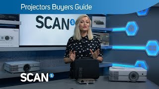 2019 Projector buying guide  What do you need to know [upl. by Nilauqcaj]