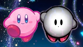 The Lore of Kirby  Designing For Friendship [upl. by Jacklin628]