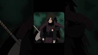 Madara edit 🔥 shorts madara naruto [upl. by Wulf]