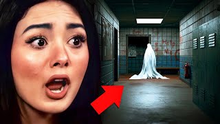 3 Creepy School Stories From Teachers [upl. by Naehs]