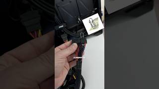 How to test your power supply and RGB with a paper clip 📎 [upl. by Yekcir]