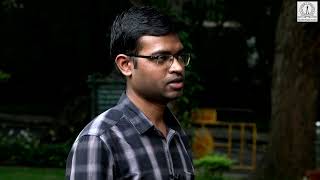 My advice to people planning to apply to IISc Vishal Kushwaha PhD student RBCCPS [upl. by Simeon]