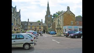 Places to see in  Uppingham  UK [upl. by Durand]