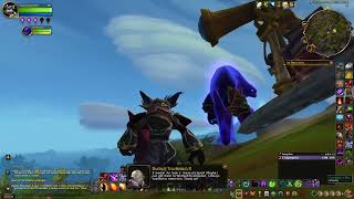 Gaspardgerard in world of warcraft War Within retail  episode 36 [upl. by Errol]