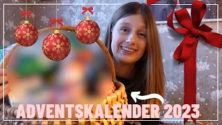 Gör egen adventskalender  julkalender paketkalender [upl. by Juetta]