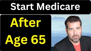 How to start Medicare after age 65 Shocking truth [upl. by Atika586]