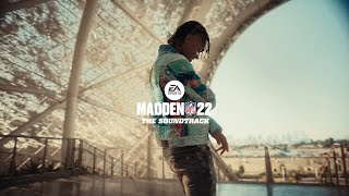 Madden 22 Soundtrack Official Music Video  Swae Lee MoneyBagg Yo JID [upl. by Sihunn646]