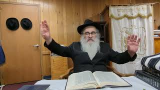 There will come a time when we will miss the yetzer hara  Ein Yaakov Shiur [upl. by Alel]