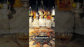 Bethlehem Birthplace of Christ Church of the Nativity  Full Video in Description [upl. by Loren]