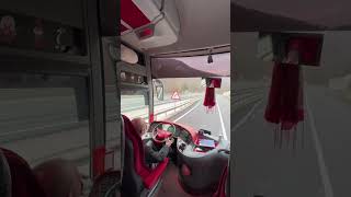 RETARDER SESI TERAPI bus kokpit automobile öneçıkar trucking travel [upl. by Edith725]