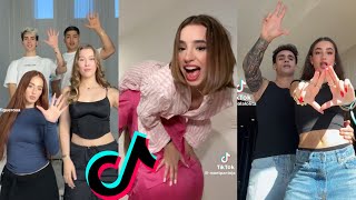 Las Mejores Tendencias y Bailes de Tik Tok I Nuevos trends tiktok 2024  Bailando TIK TOK [upl. by Evars]