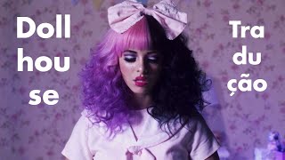 Melanie Martinez  Dollhouse LegendadoTradução [upl. by Ecahc]