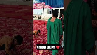 Mera rab yahowa hai 😊 ghagga church motivation 😊❤️🙏😍 [upl. by Quillan]