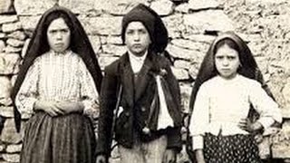 Fatos e Fotos inéditos de Fatima 1917 [upl. by Stoddart]