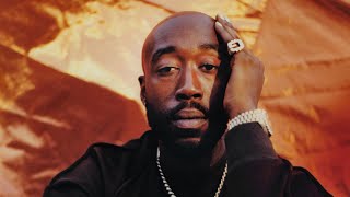 Freddie Gibbs  Vice Lords Poetry New Official Audio [upl. by Nwahsek]