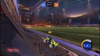 Rocket League®20241116114546 [upl. by Giffy527]