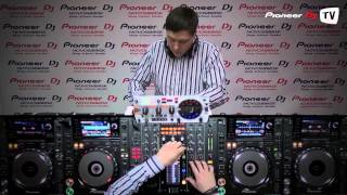 DJ MeXX Nsk Breaks ► Guest Mix  Pioneer DJ TV [upl. by Ten]