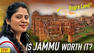 Is Jammu Worth Visiting  Top Places to See in Jammu [upl. by Naihtniroc]