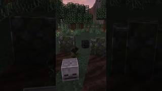 Minecraft Grabsteine mit Trick bauen minecraftshorts minecrafttutorial minecraftbuilding [upl. by Lyndsie]