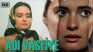 Adı Vasfiye  Türk Filmi  FULL  MÜJDE AR  YILMAZ ZAFER  AYTAÇ ARMAN [upl. by Sevart]