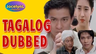 BEST TAGALOG DUBBED FULL MOVIE ACTION COMEDY [upl. by Kela]