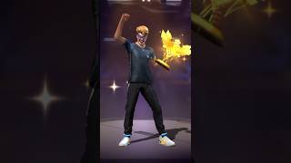 Satvik face reveal 😱 garena free fire Max Diwali event 2024 legendary emote free [upl. by Brenk73]