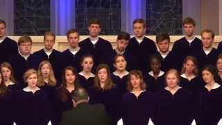 St Olaf Choir  quotFlight Songquot  Kim André Arnesen [upl. by Nuri]