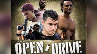 Filme de ação nacional Open Drive [upl. by Kelley]