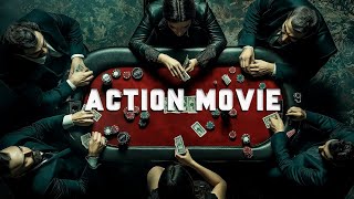 FULL MOVIE 🎬 They will kill anyone who gets in their way 🍿 BEST MOVIES ACTION THRILLER🎥 [upl. by Ezalb849]