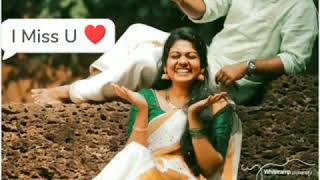 Ele Ele maradala WhatsApp status telugu [upl. by Meaghan]