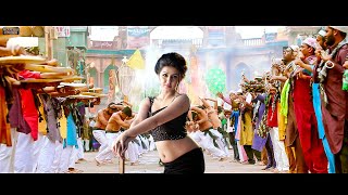 Dileep Nikki Galrani amp Nagineedu South Hindi Dubbed Movie [upl. by Katine]