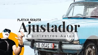 Ft 3  Revelando Mitos del Ajuste  Charla con Ajustador de Siniestros Autos [upl. by Ajiat864]