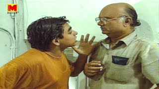 अजय का हो गया पानी के लिए झगड़ा  Zamana Badal Gaya  1990s Popular Hindi TV Show [upl. by Range]