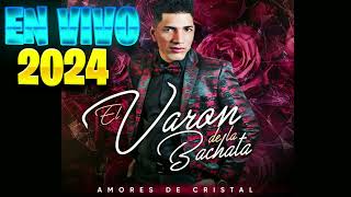 EL VARON DE LA BACHATA QUE SERA DE MI EN VIVO 2024 [upl. by Hortense]