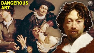 Caravaggio The Artist Who Died For His Art [upl. by Trisha]