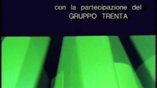 quotI Tripodiquot 1984  TSI  Sigla in italiano [upl. by Dulciana]