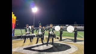 My favorite drumline [upl. by Boorman]