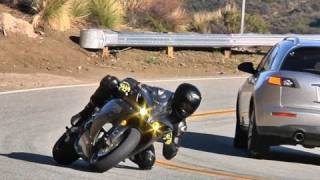 Mulholland Riders Compilation 1 28292012 [upl. by Leggat504]